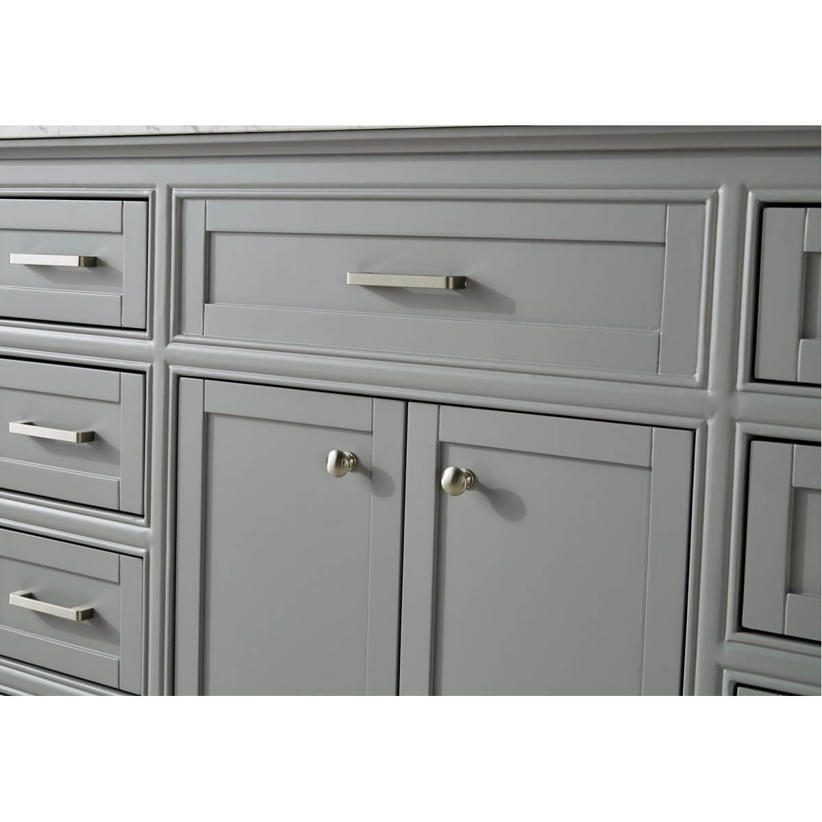 Americana 48" Single Bathroom Vanity Set