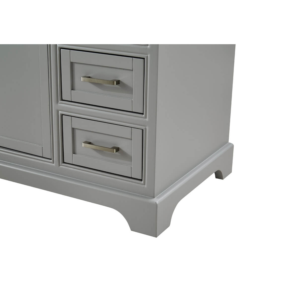 Americana 48" Single Bathroom Vanity Set