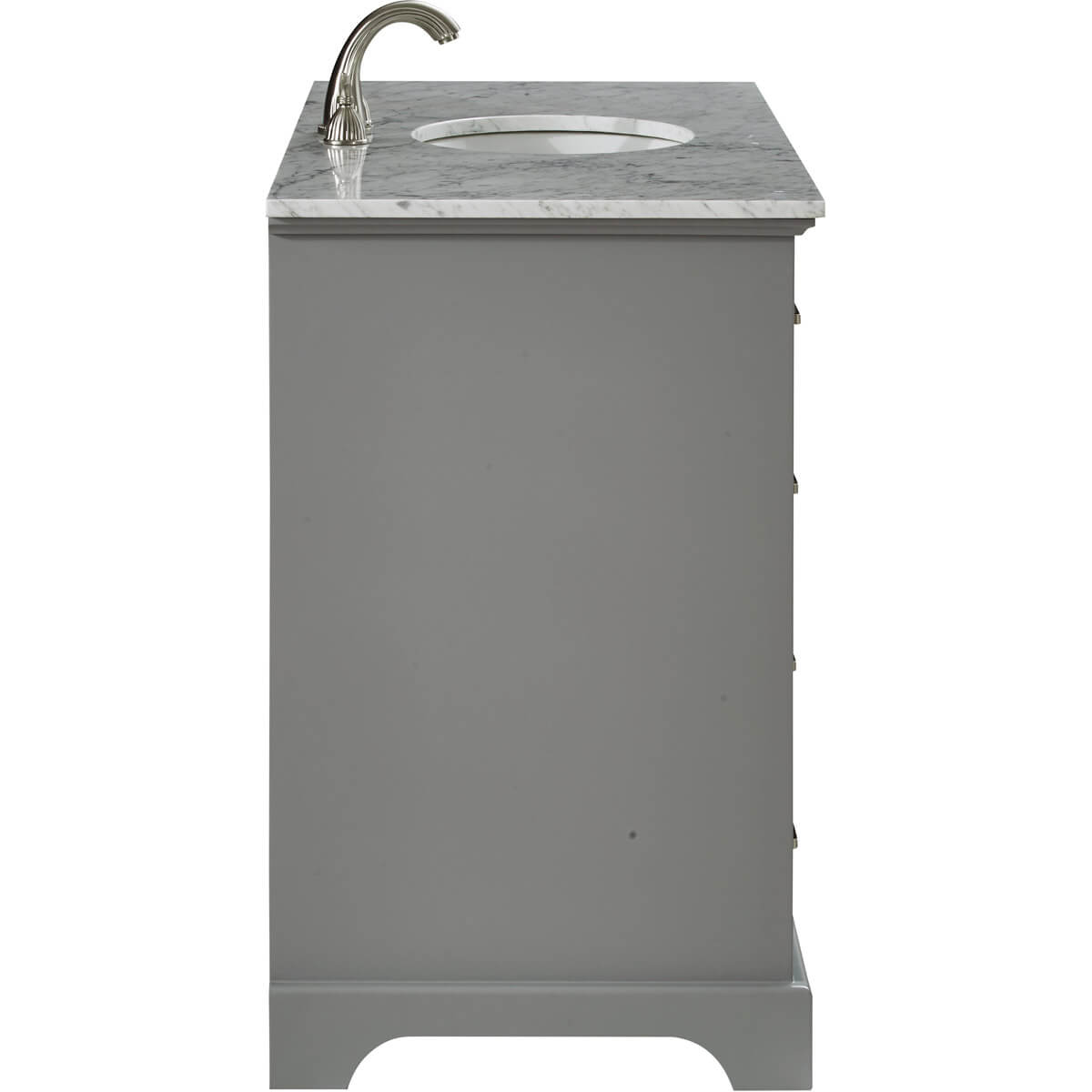 Americana 48" Single Bathroom Vanity Set