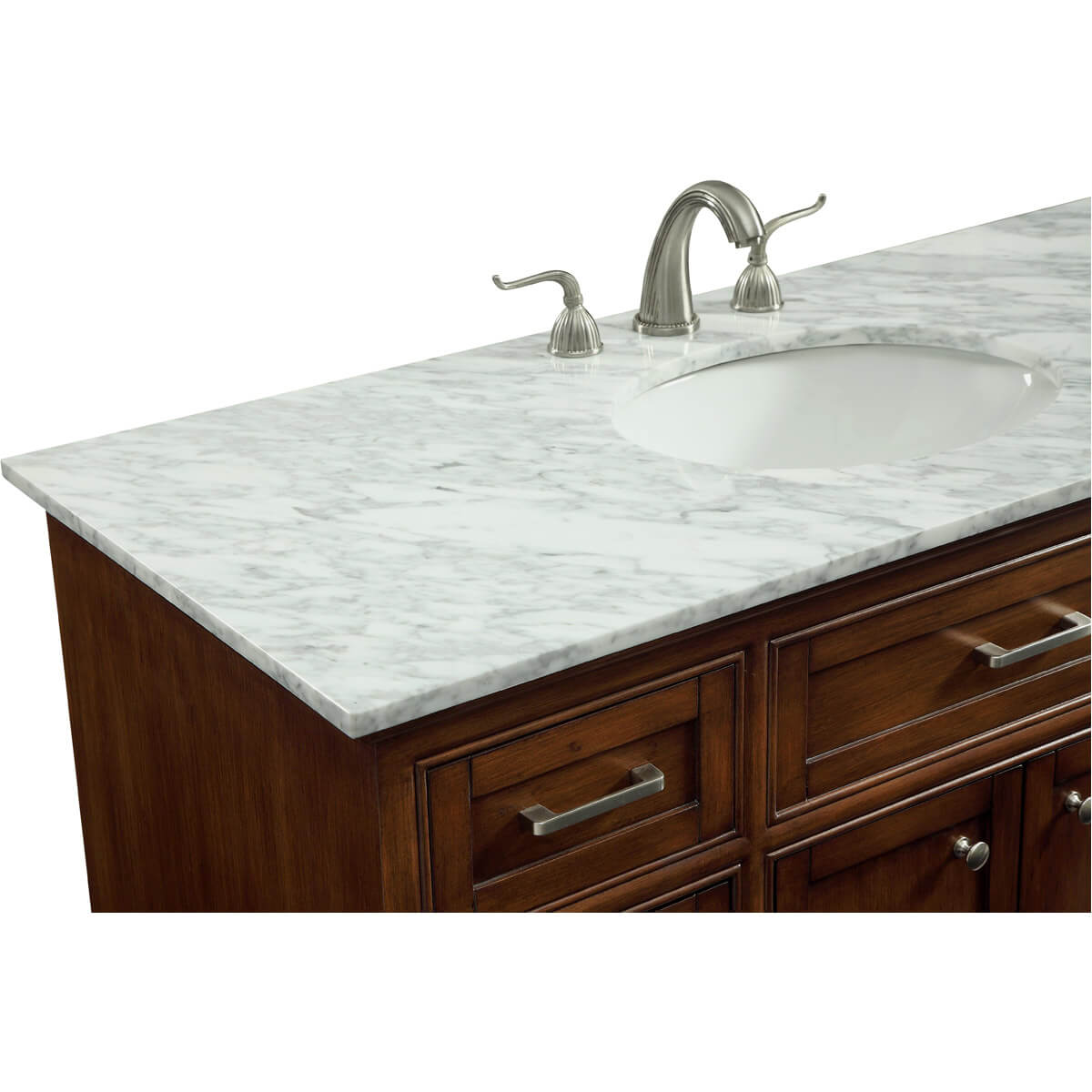 Americana 48" Single Bathroom Vanity Set