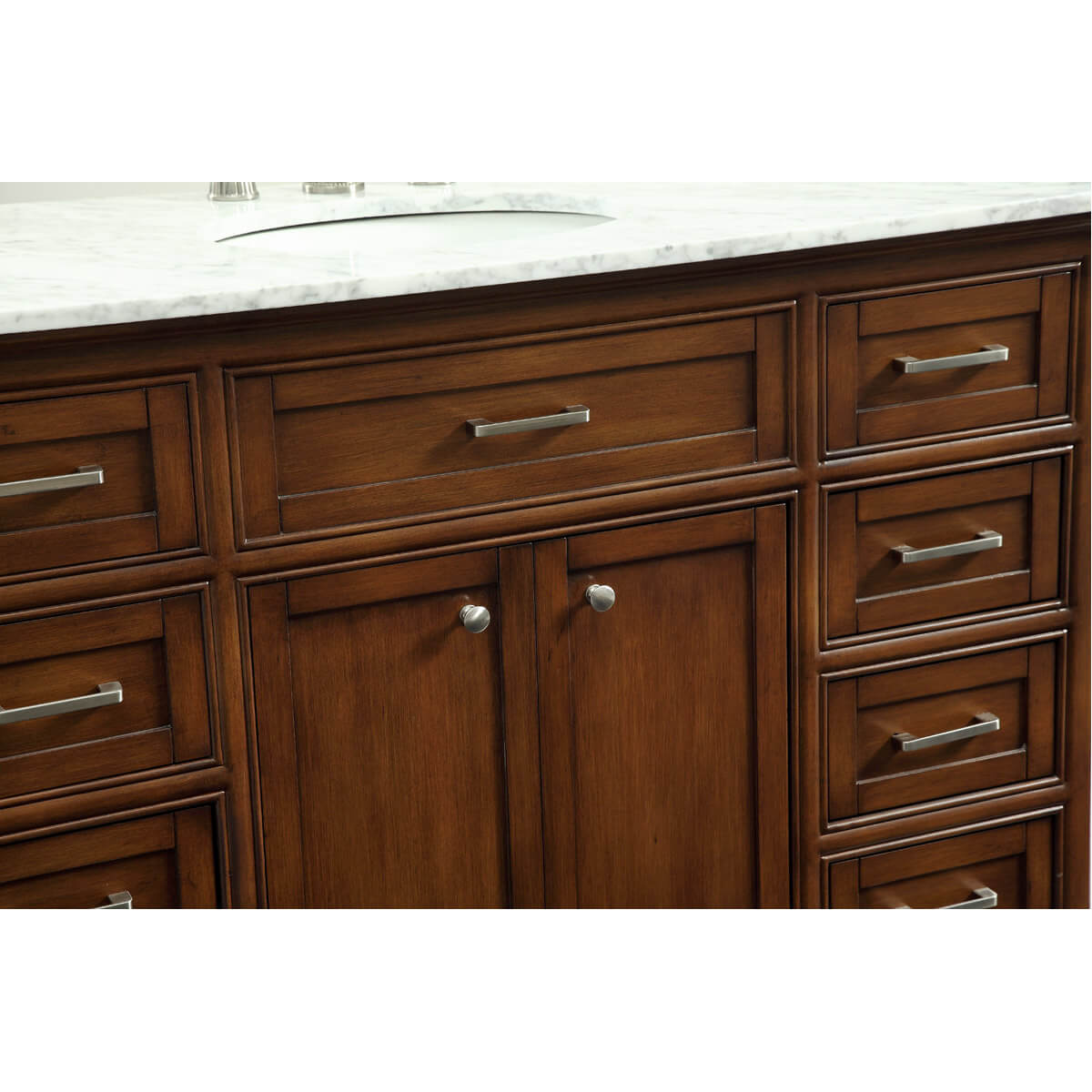 Americana 48" Single Bathroom Vanity Set