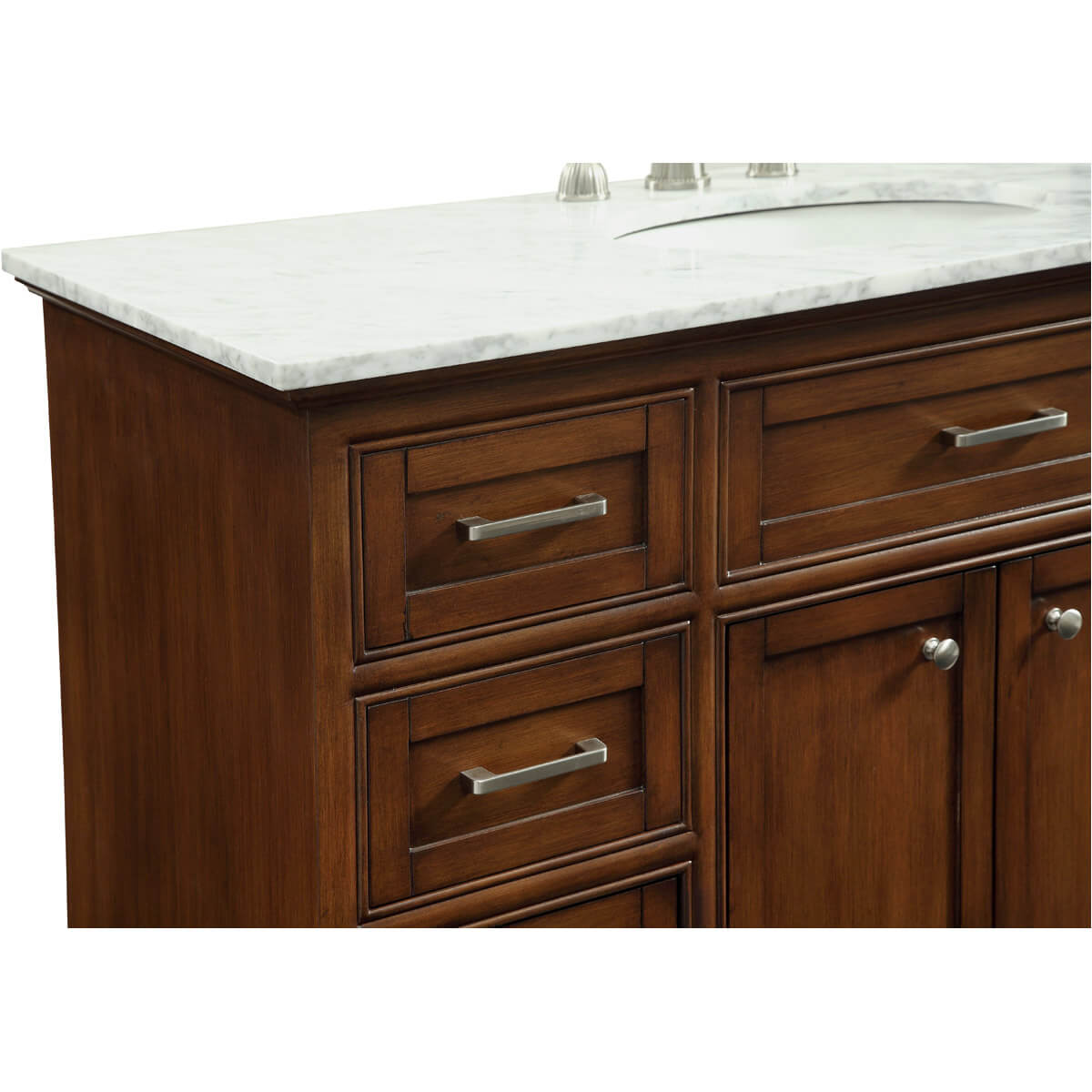 Americana 48" Single Bathroom Vanity Set