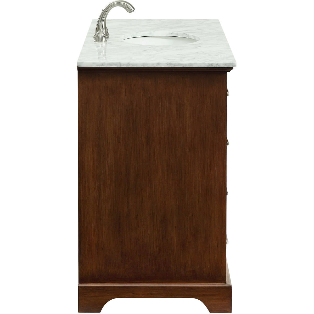 Americana 48" Single Bathroom Vanity Set