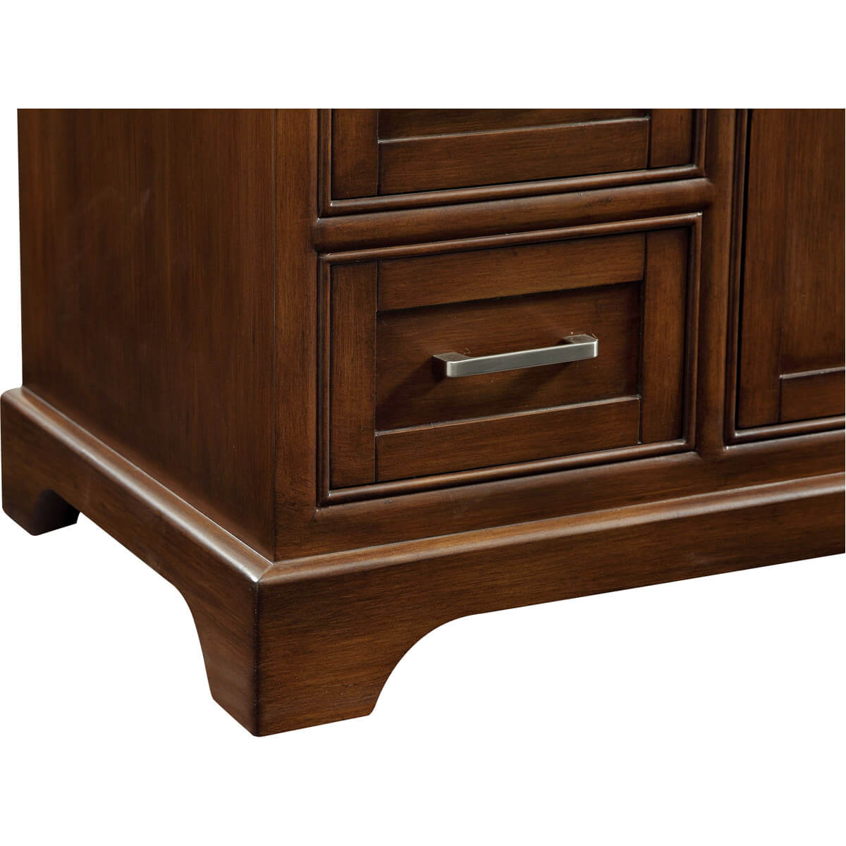 Americana 48" Single Bathroom Vanity Set