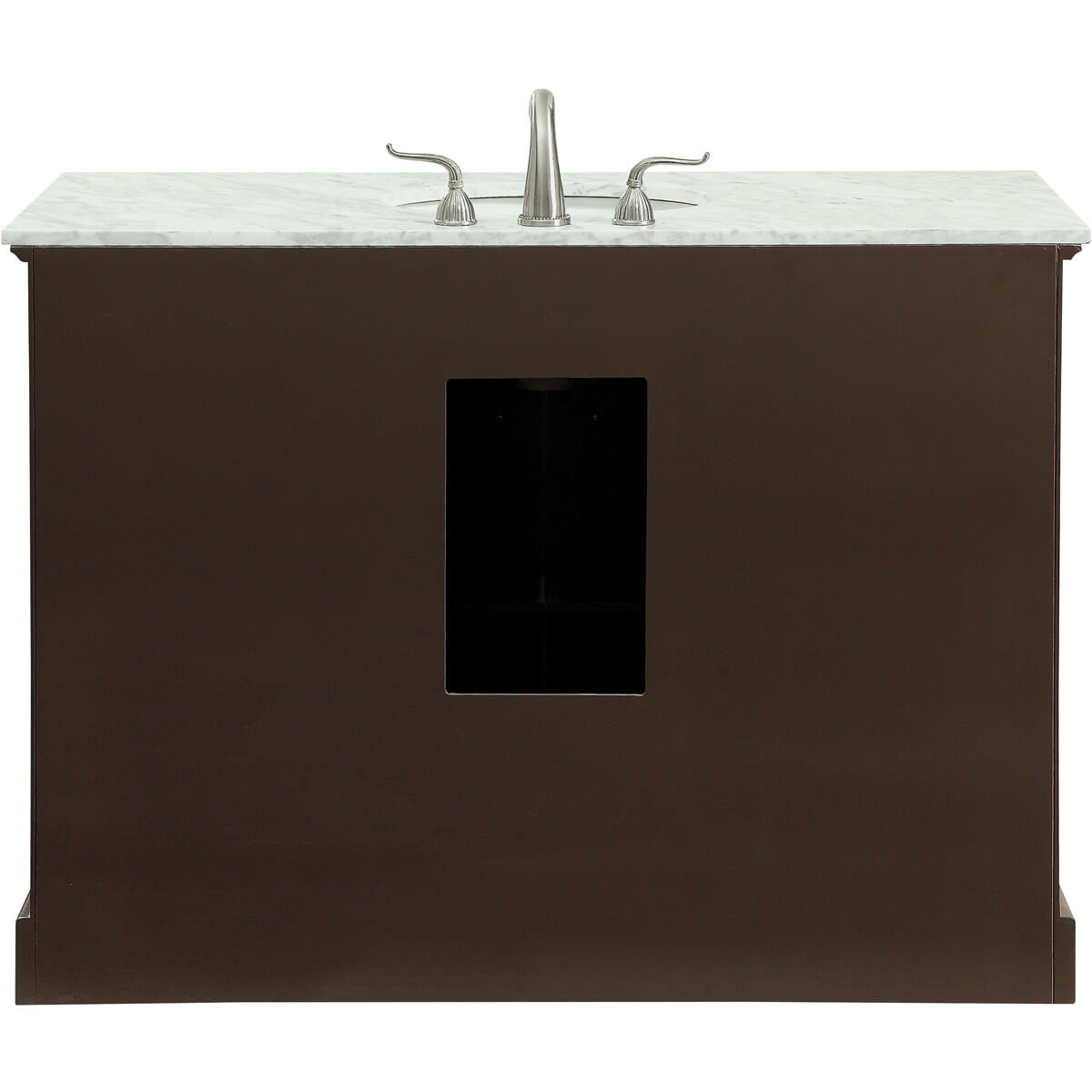 Americana 48" Single Bathroom Vanity Set