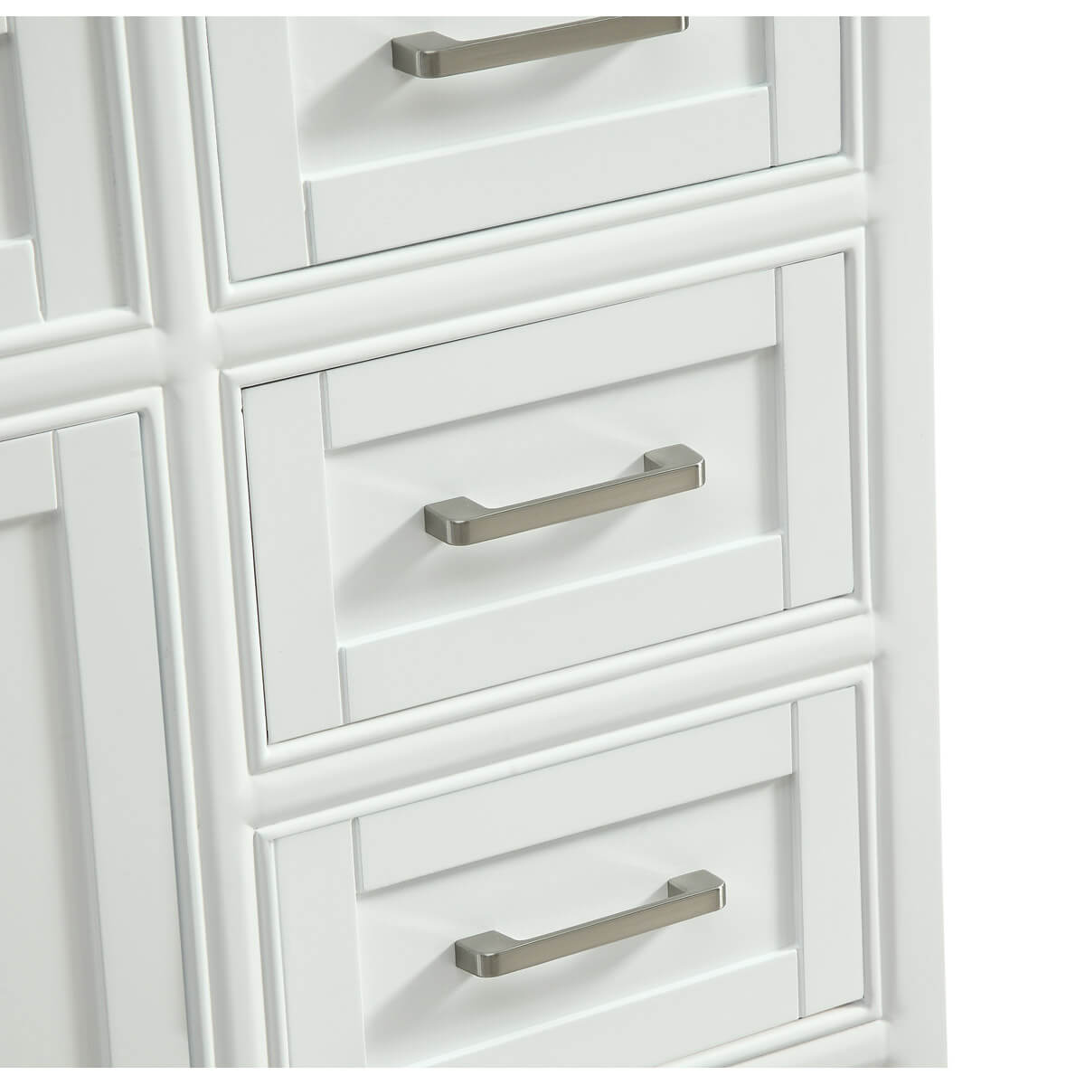 Americana 48" Single Bathroom Vanity Set