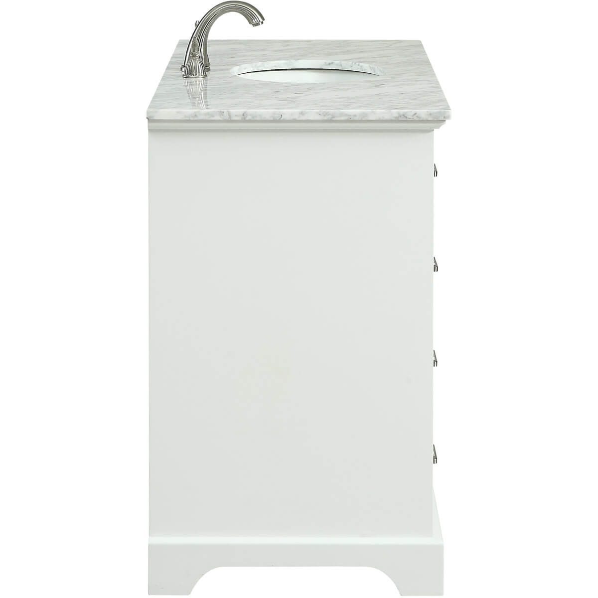 Americana 48" Single Bathroom Vanity Set