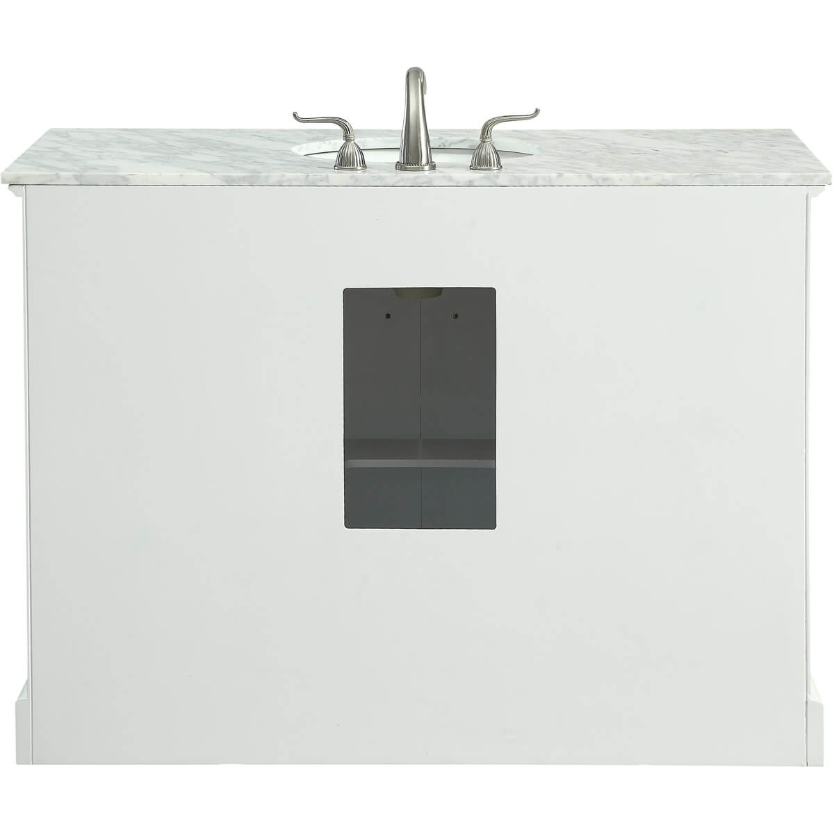 Americana 48" Single Bathroom Vanity Set