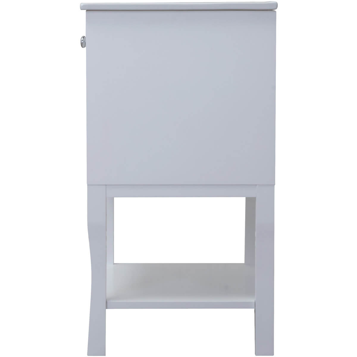 Mason 2 Doors Cabinet