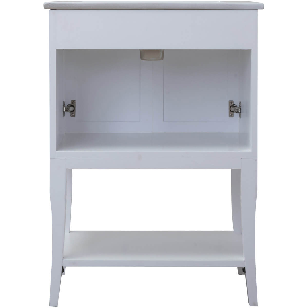 Mason 2 Doors Cabinet