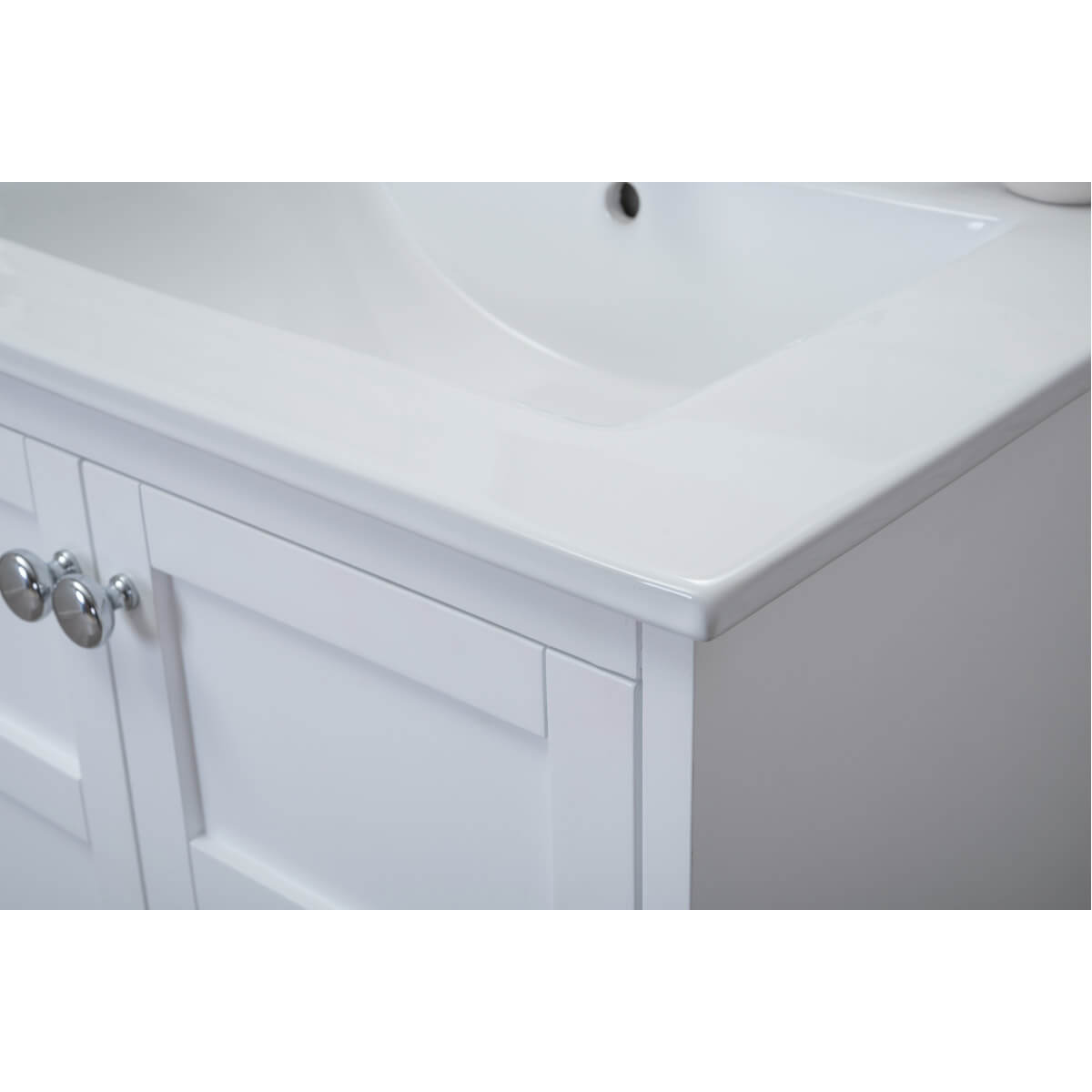 Mason 2 Doors Cabinet