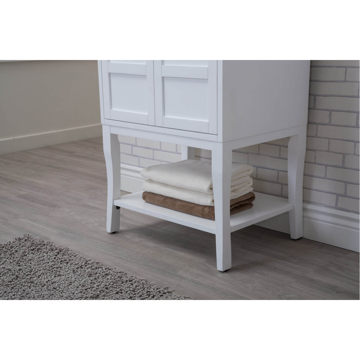 Mason 2 Doors Cabinet