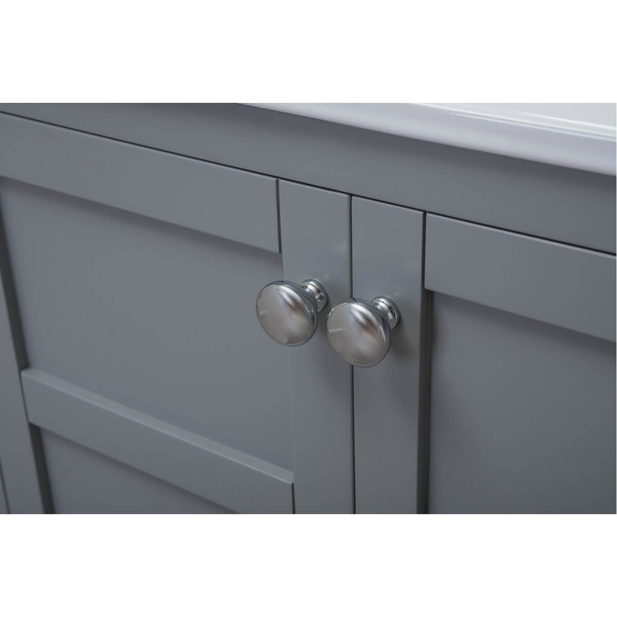 Mason 2 Doors Cabinet