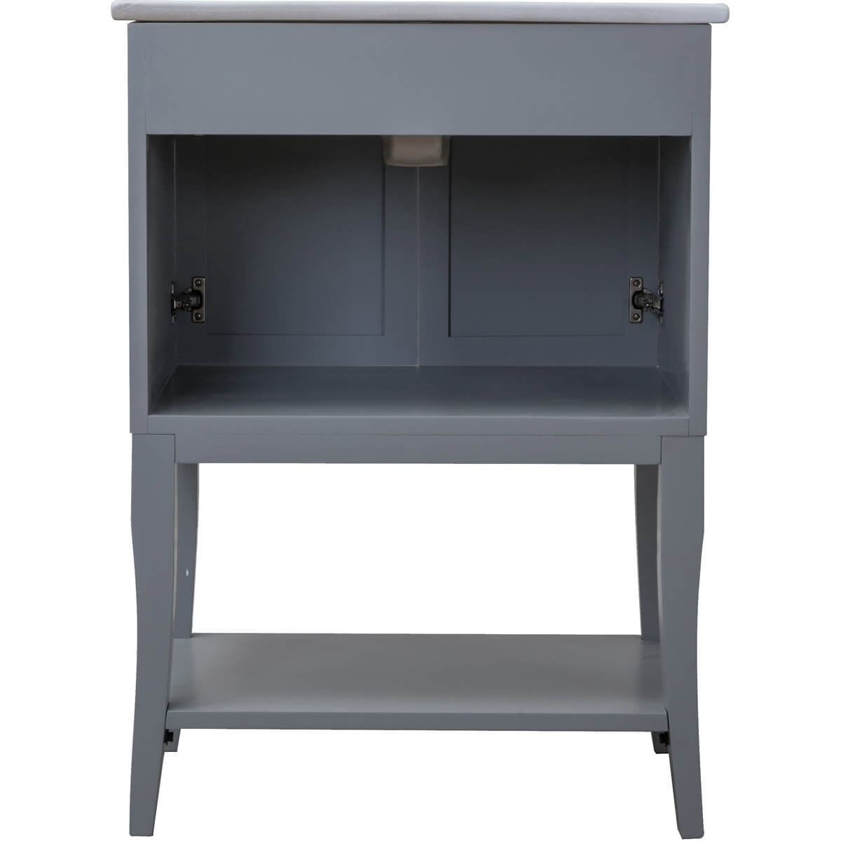 Mason 2 Doors Cabinet