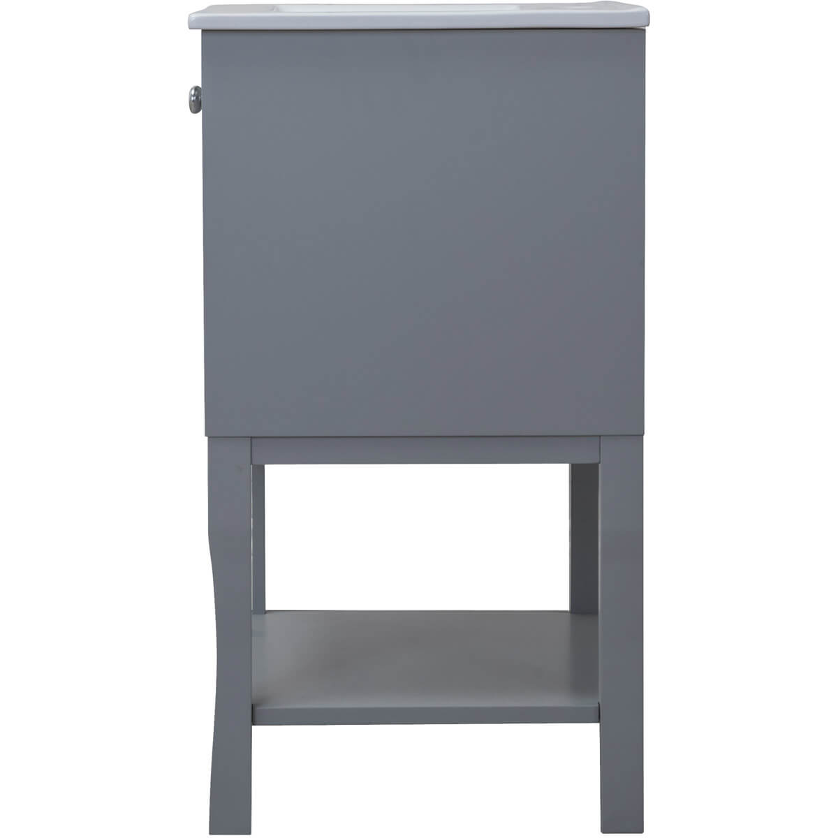 Mason 2 Doors Cabinet