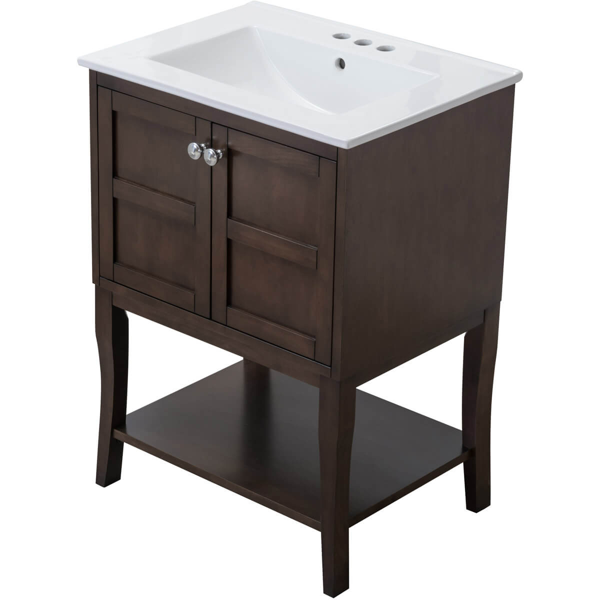 Mason 2 Doors Cabinet