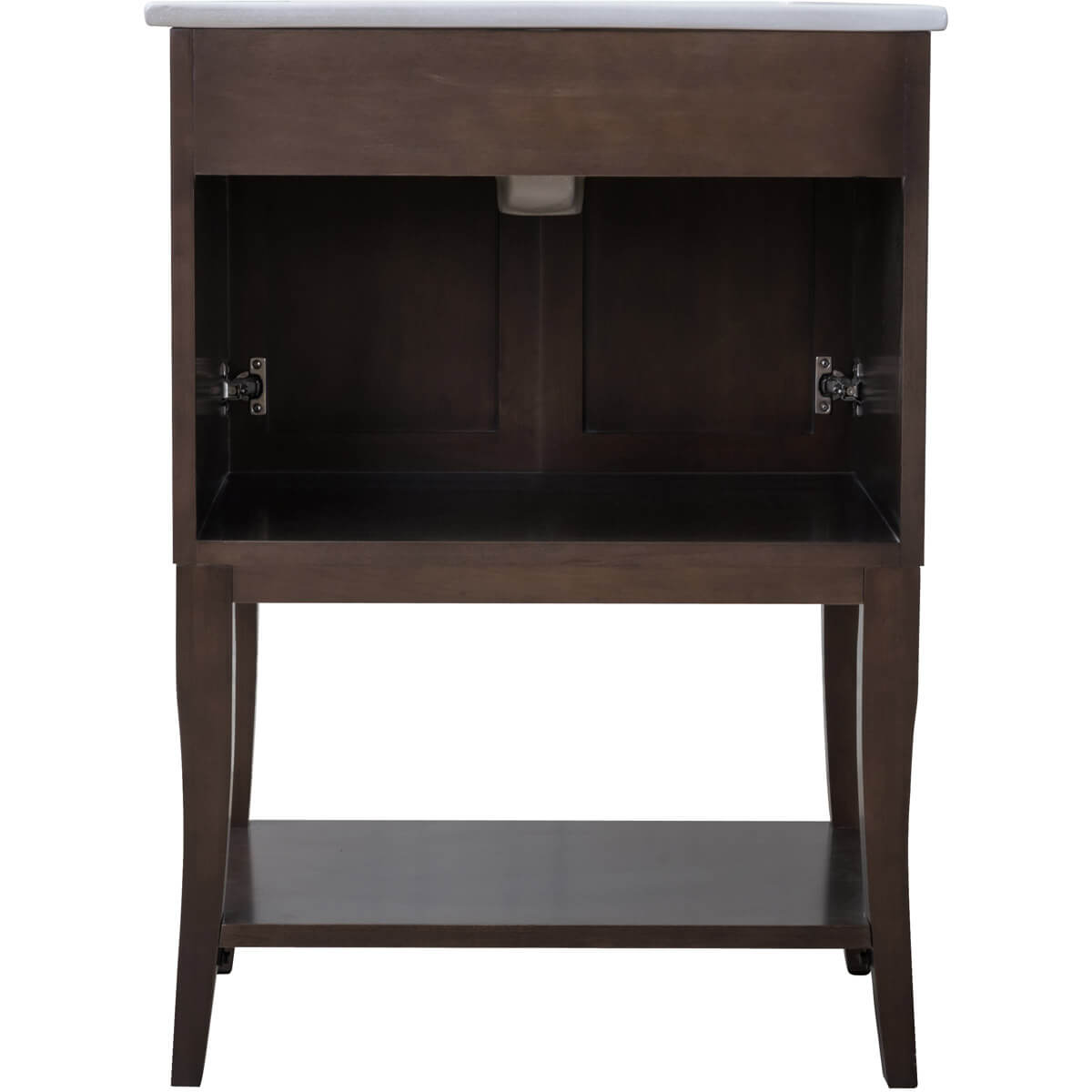 Mason 2 Doors Cabinet