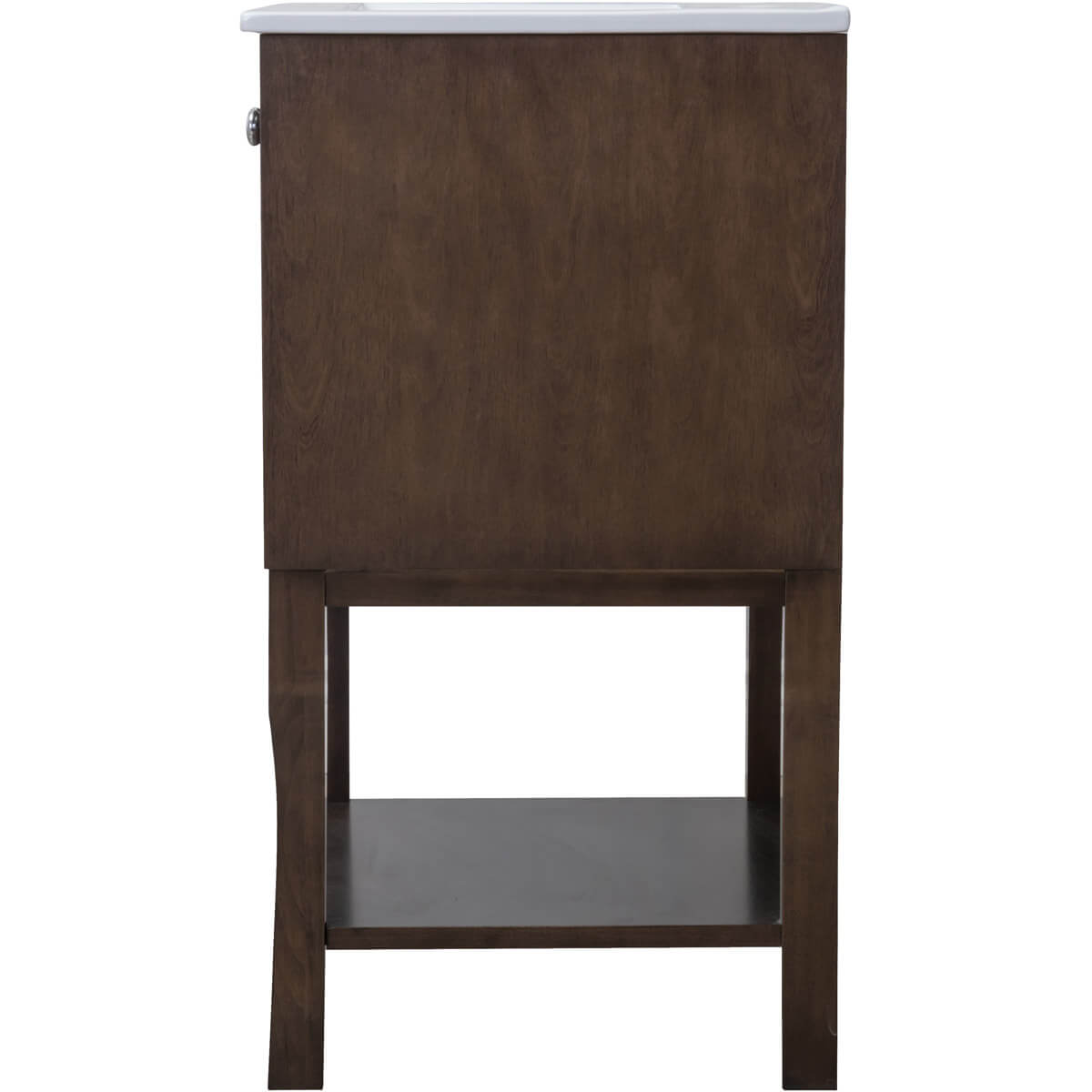 Mason 2 Doors Cabinet