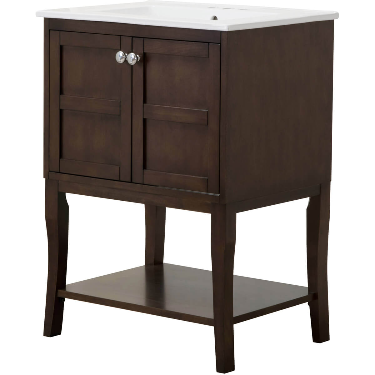 Mason 2 Doors Cabinet
