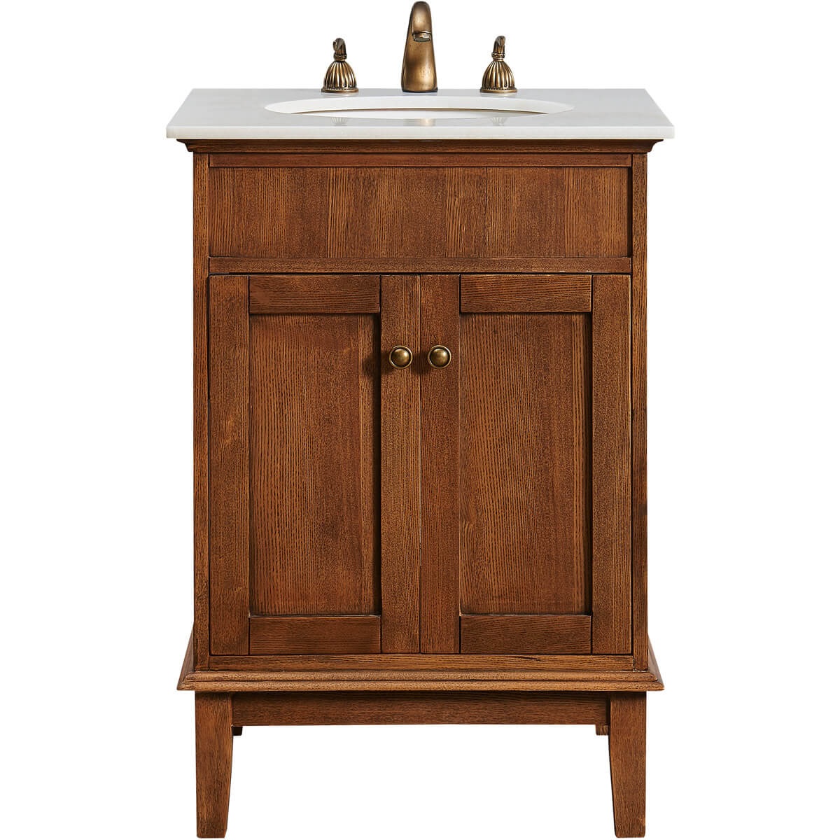 Sutton 24" Single Bathroom Vanity Set