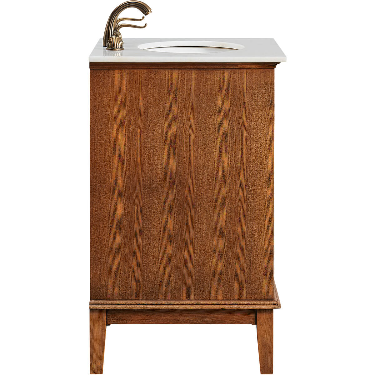 Sutton 24" Single Bathroom Vanity Set
