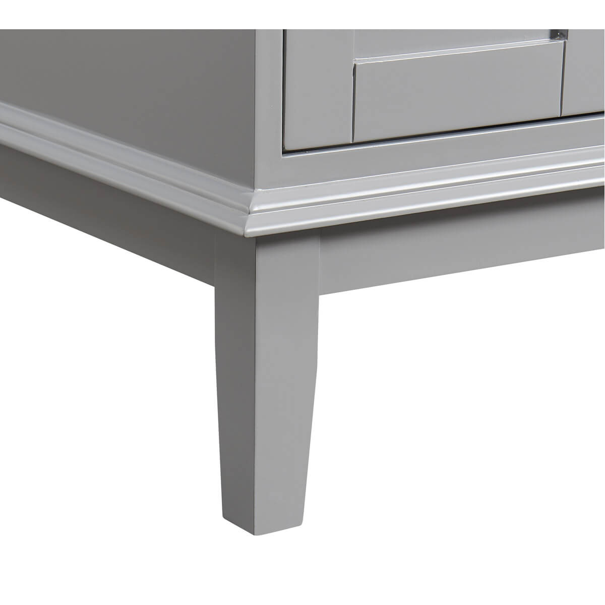 Sutton 24" Single Bathroom Vanity Set