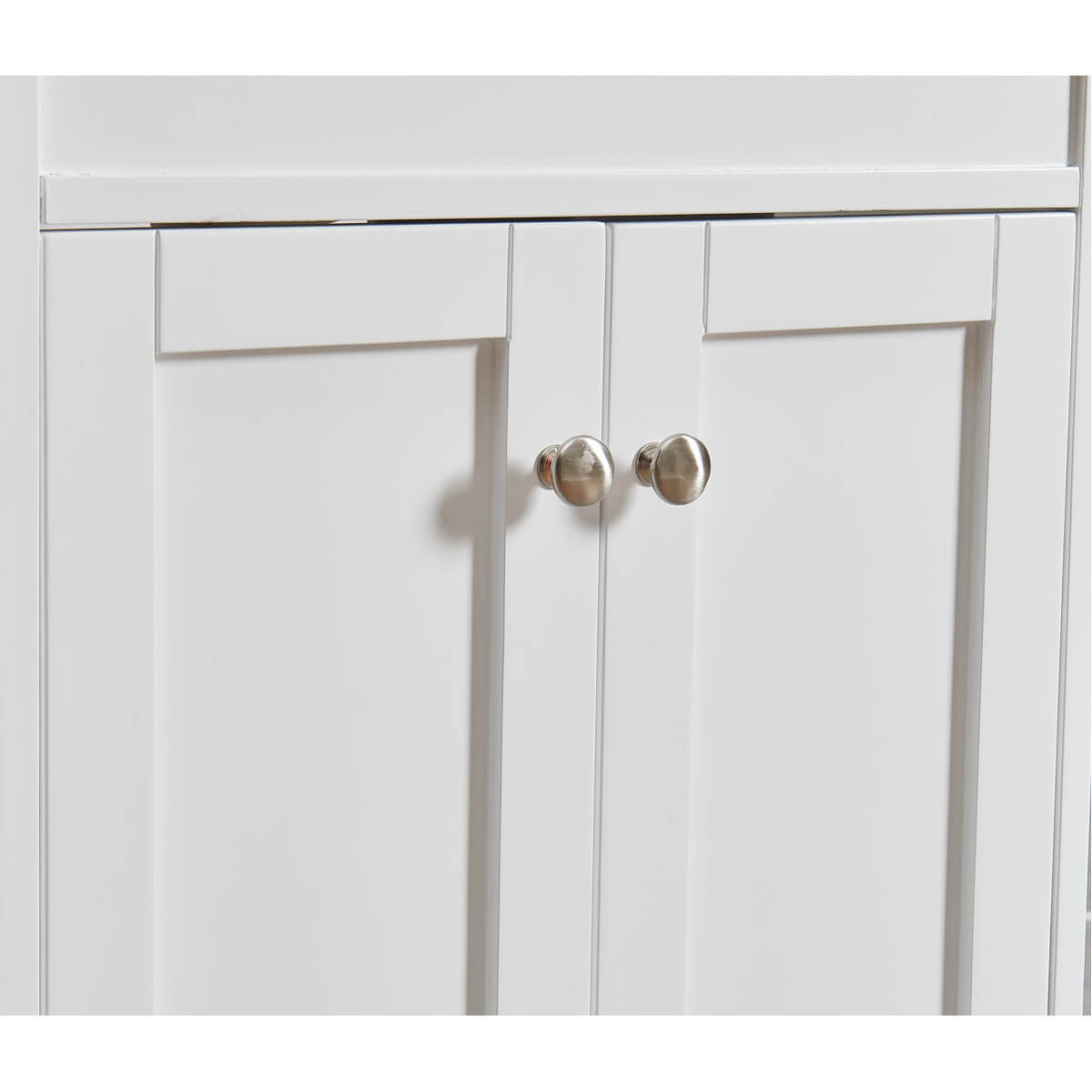 Sutton 24" Single Bathroom Vanity Set