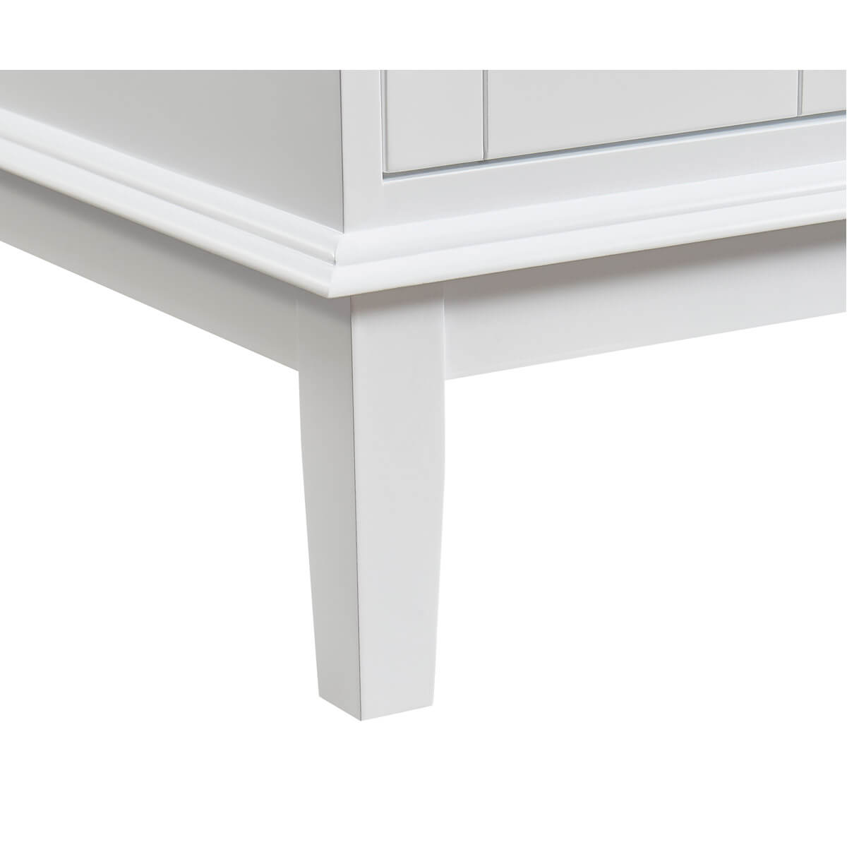 Sutton 24" Single Bathroom Vanity Set