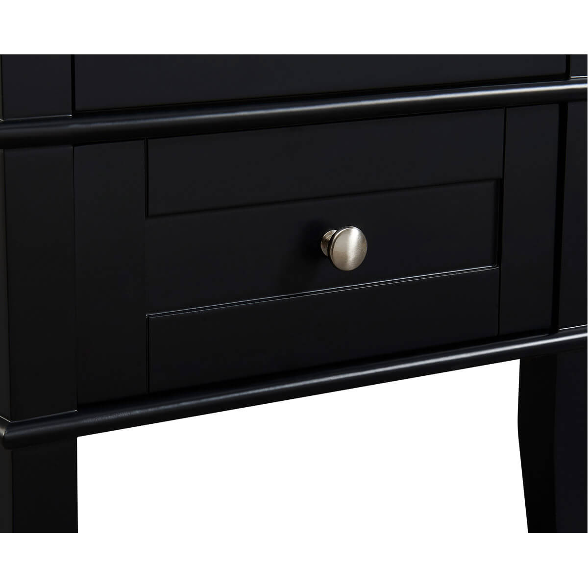 Luxe 21" Single Bathroom Vanity Set