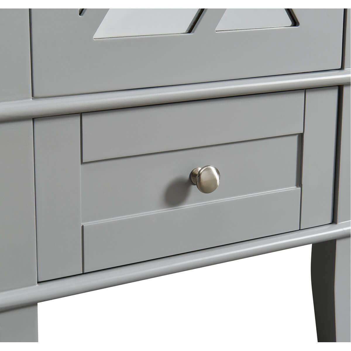 Luxe 21" Single Bathroom Vanity Set