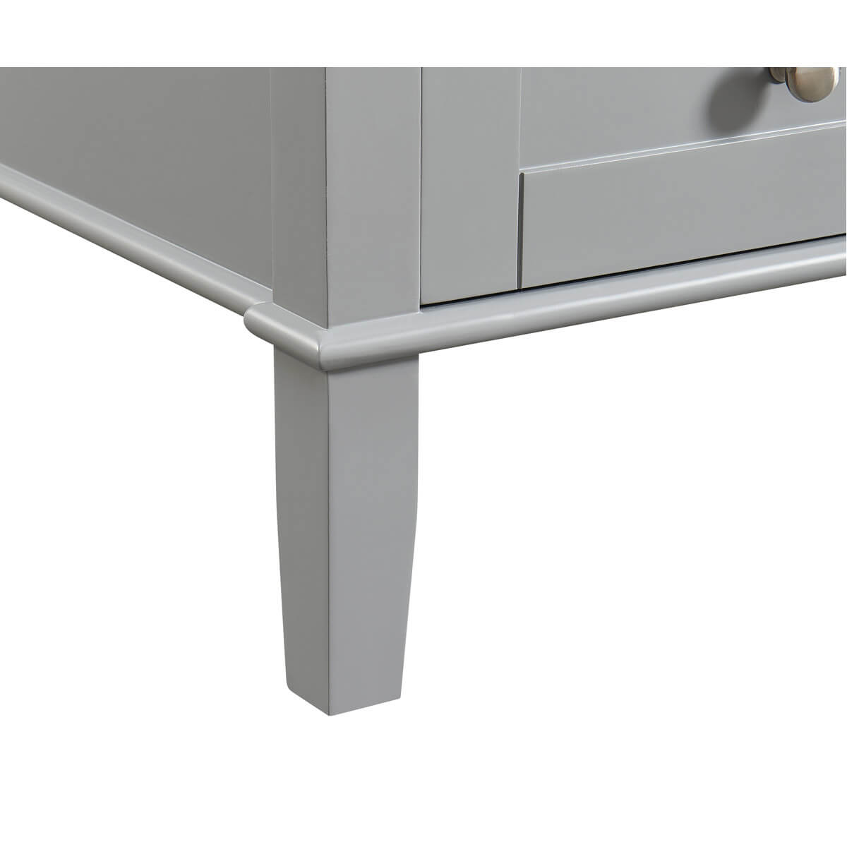 Luxe 21" Single Bathroom Vanity Set