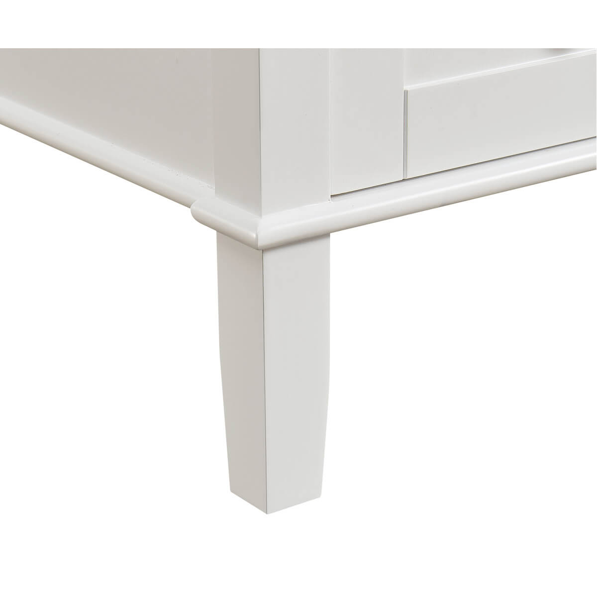 Luxe 21" Single Bathroom Vanity Set