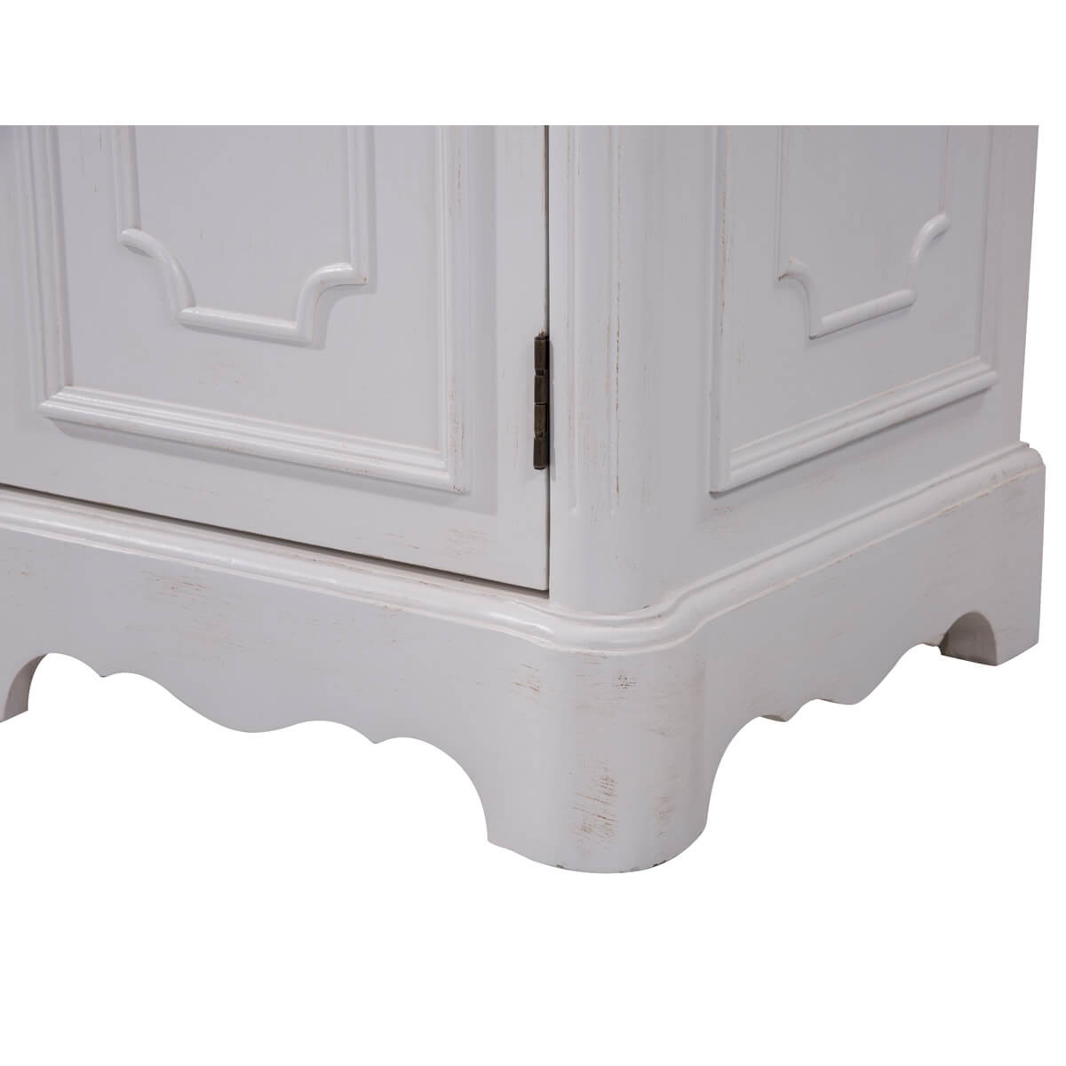 Retro 21" Single Bathroom Vanity Set