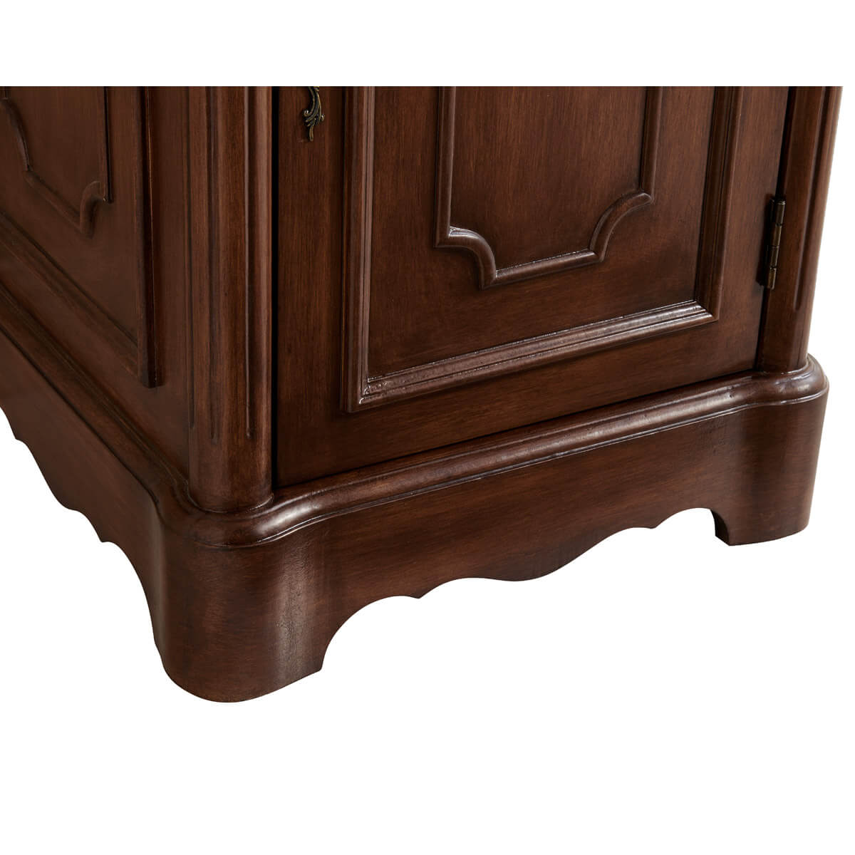 Retro 21" Single Bathroom Vanity Set