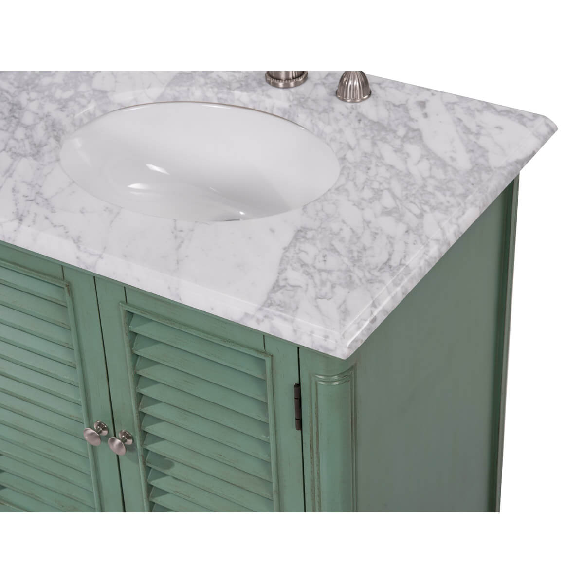 Rhodes 30" Single Bathroom Vanity Set