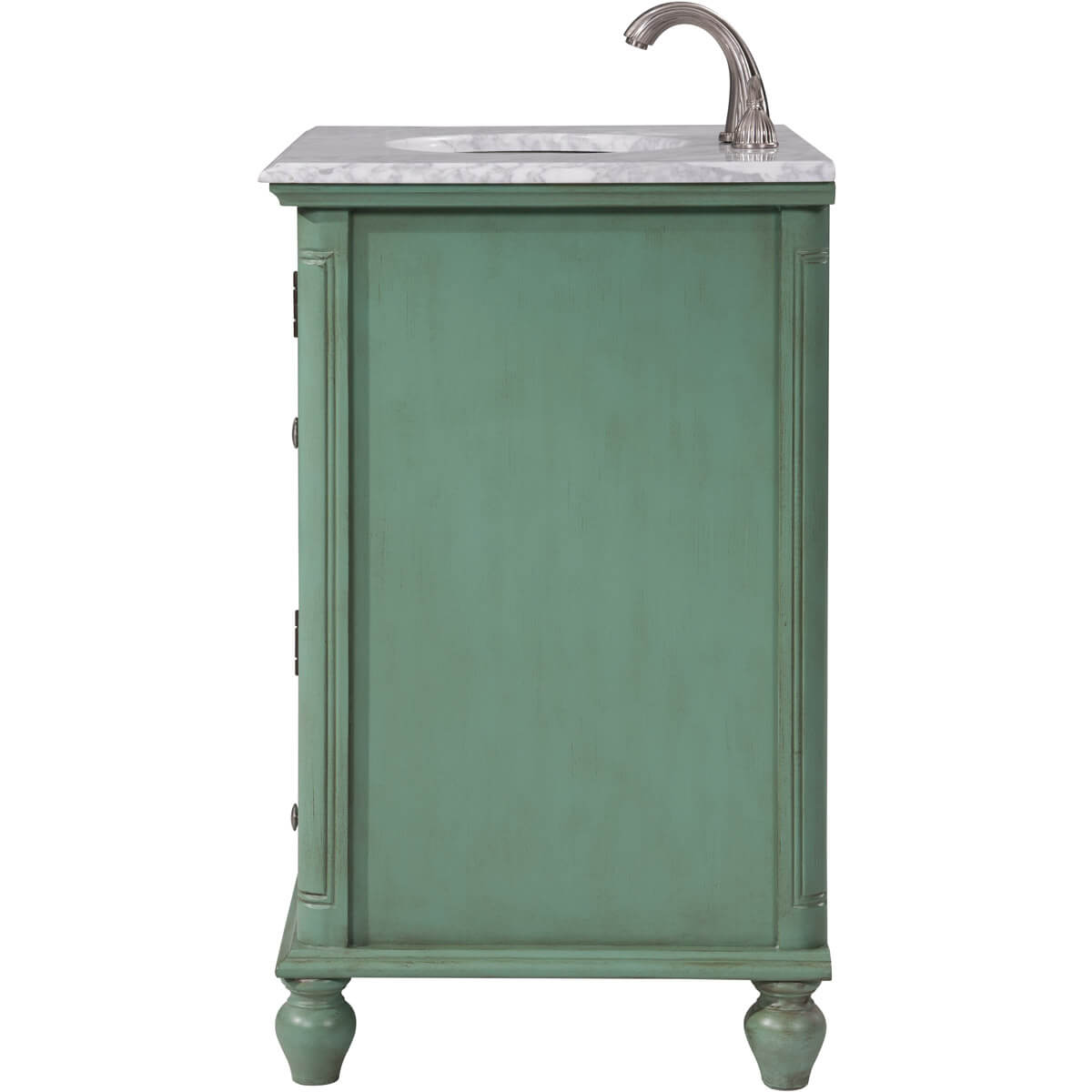 Rhodes 30" Single Bathroom Vanity Set