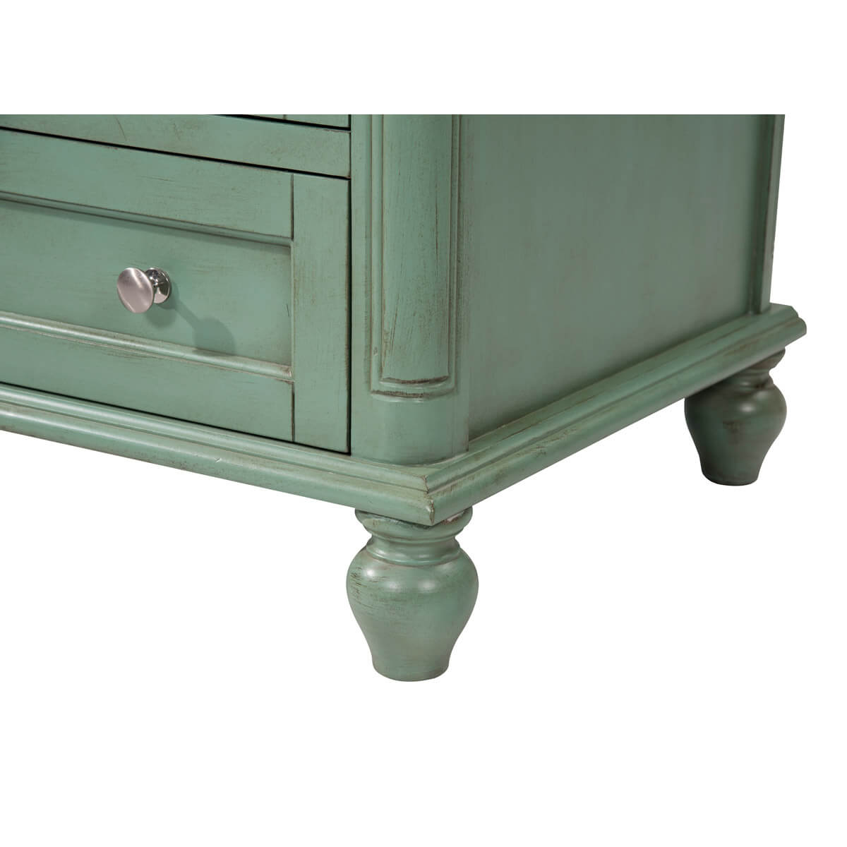 Rhodes 30" Single Bathroom Vanity Set