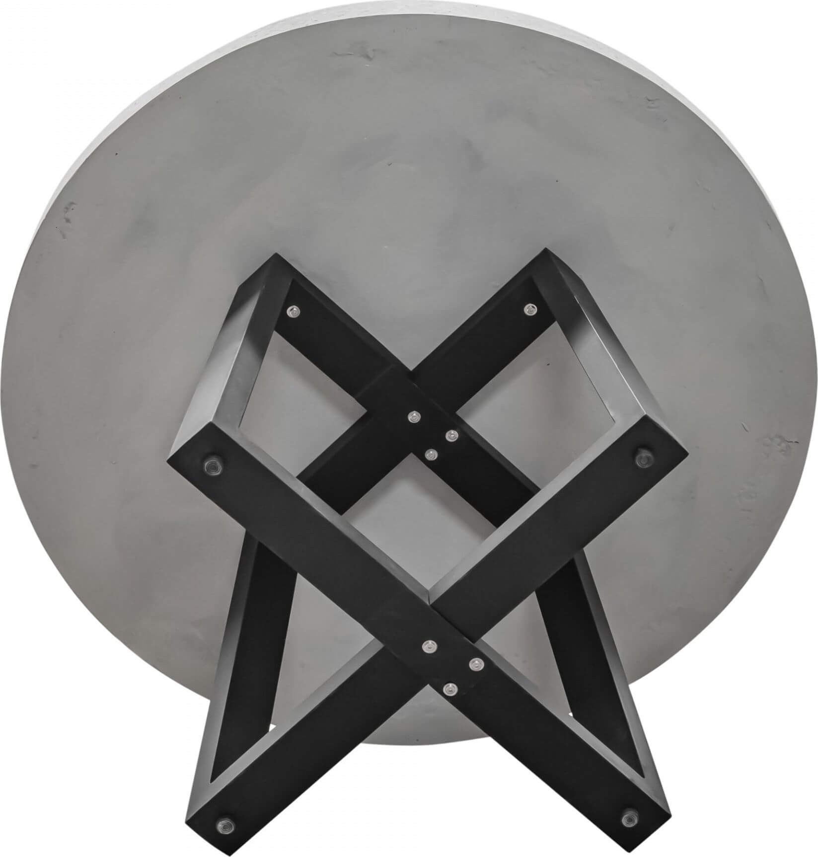 Vault Dining Table