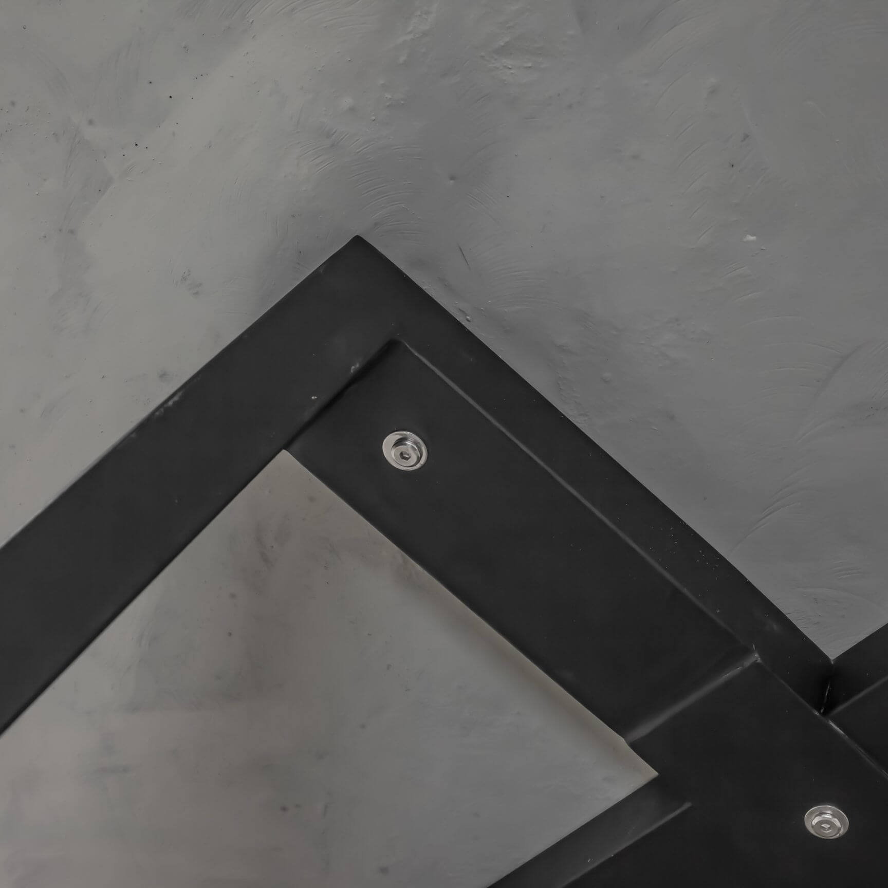 Vault Dining Table