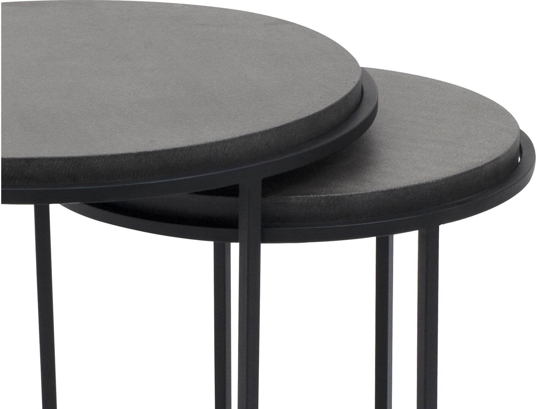 Roost Nesting Tables, Set of 2