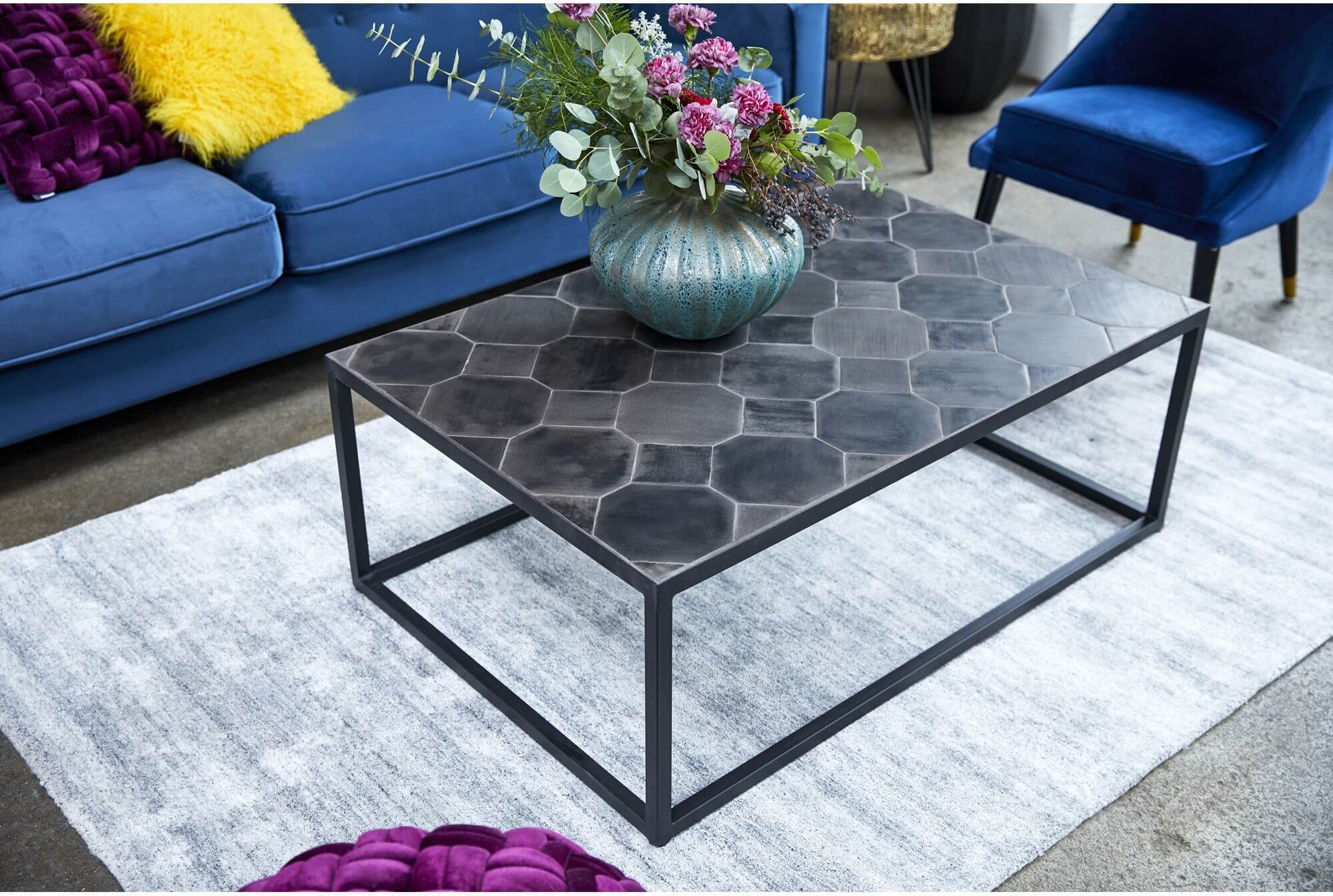 Tyle Coffee Table