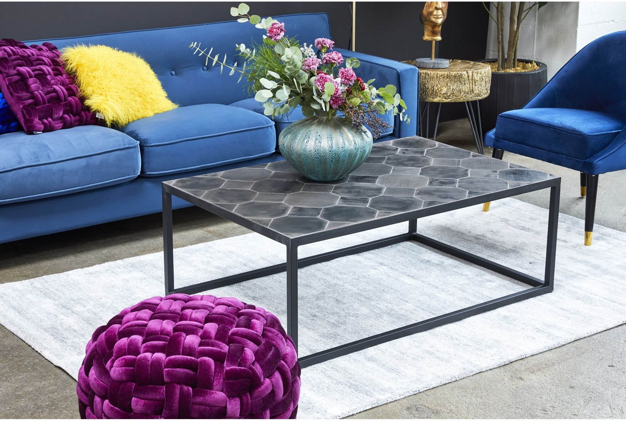 Tyle Coffee Table