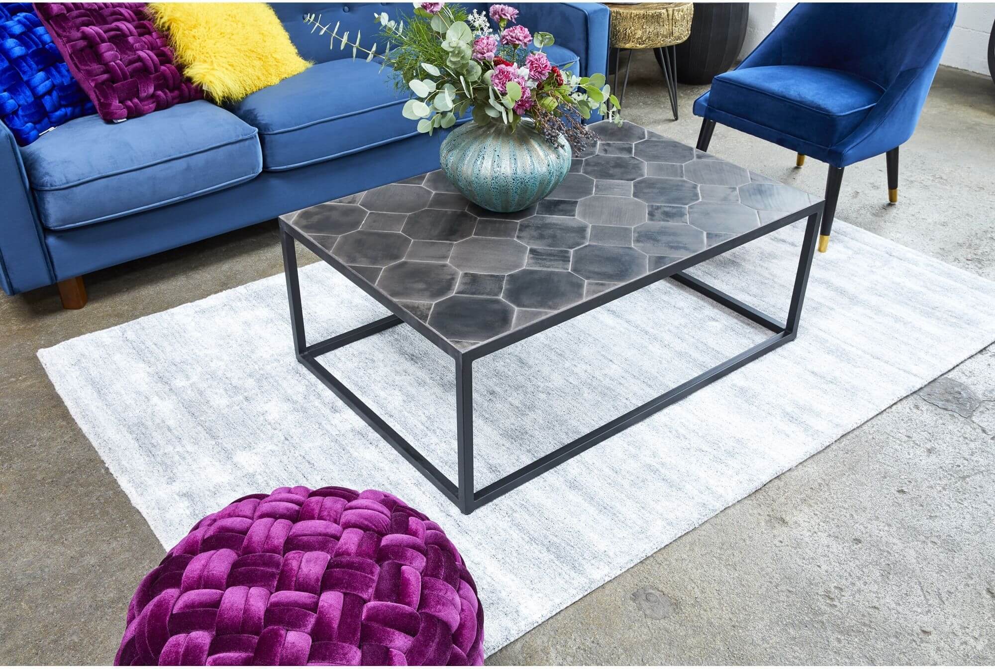 Tyle Coffee Table