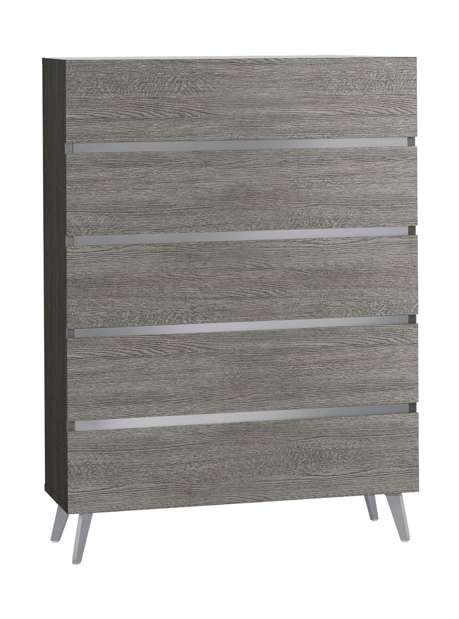 Victoria Premium Veneer Bedroom Dresser