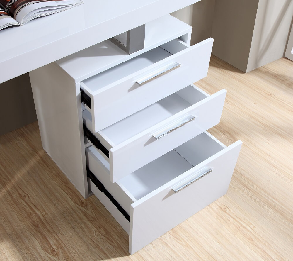 Vienna Office Desk by J&M Furniture