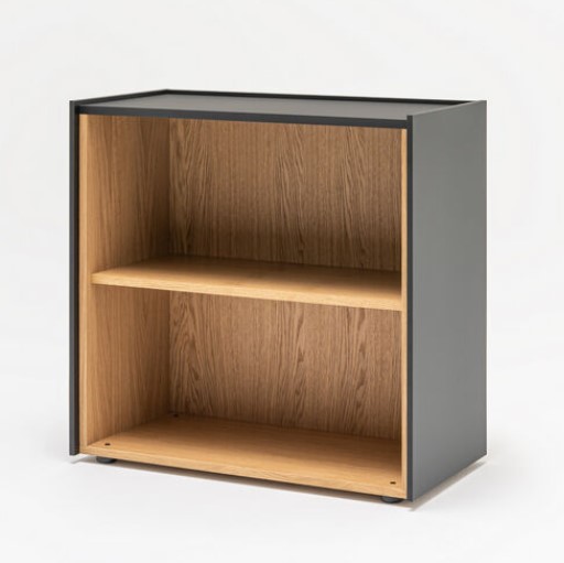 Viga Office Bookcase