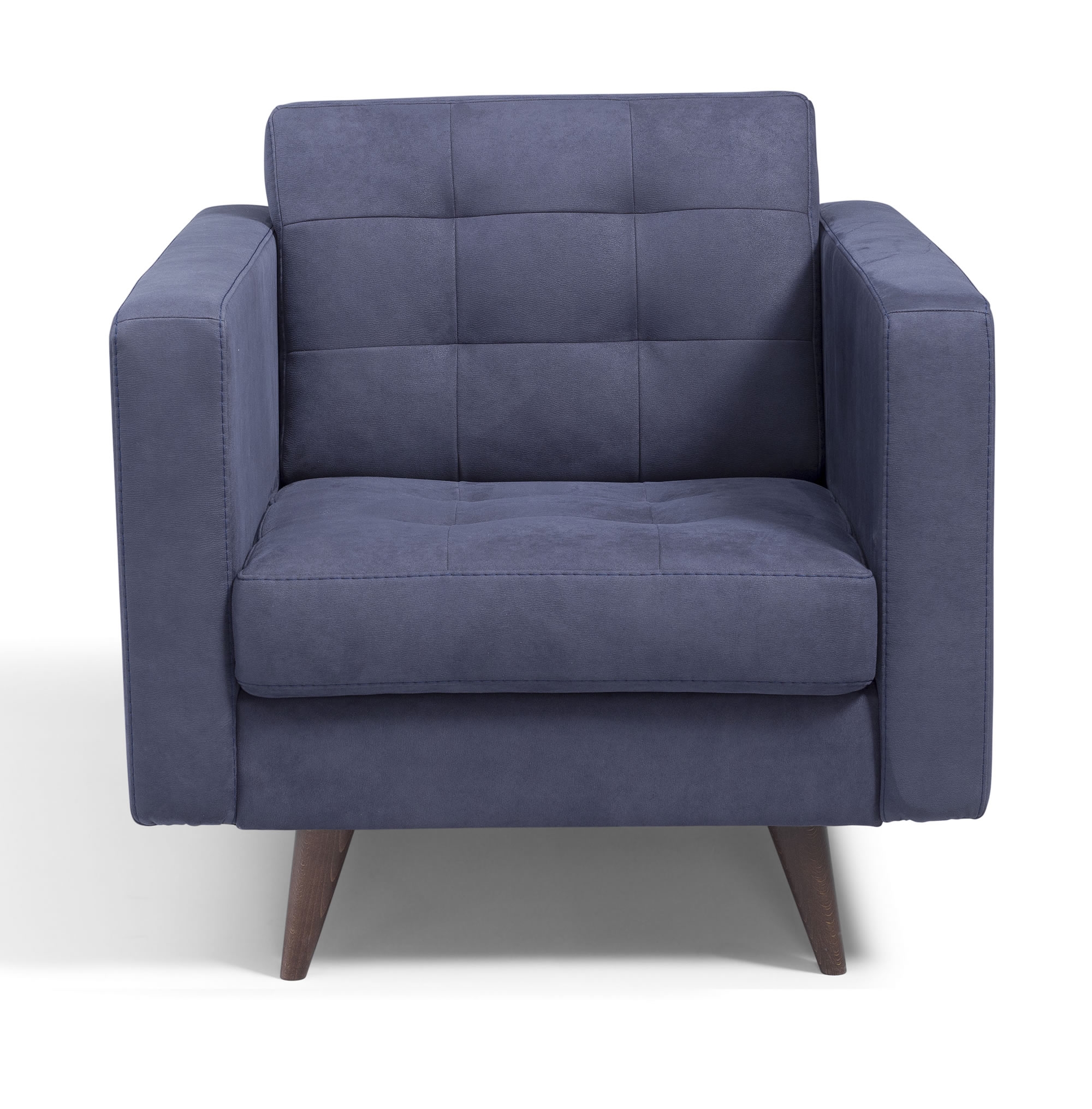 Viola Fabric Armchair