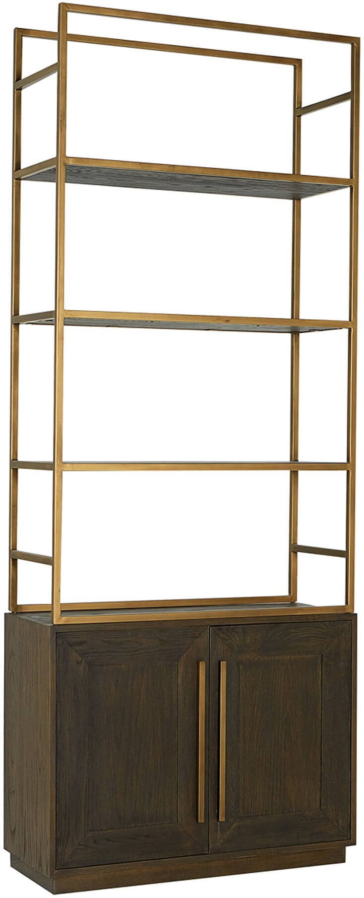 Elliot Bookshelf