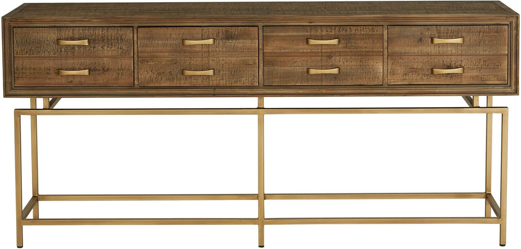 Aristocrat Console Table