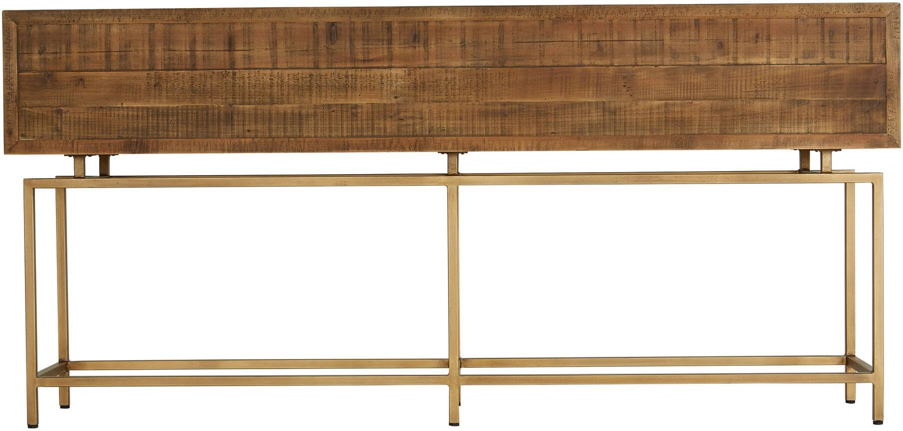Aristocrat Console Table
